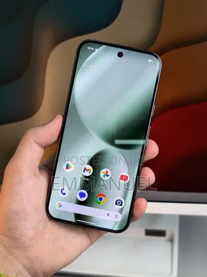 New Google Pixel 10 Pro XL 512 GB Black