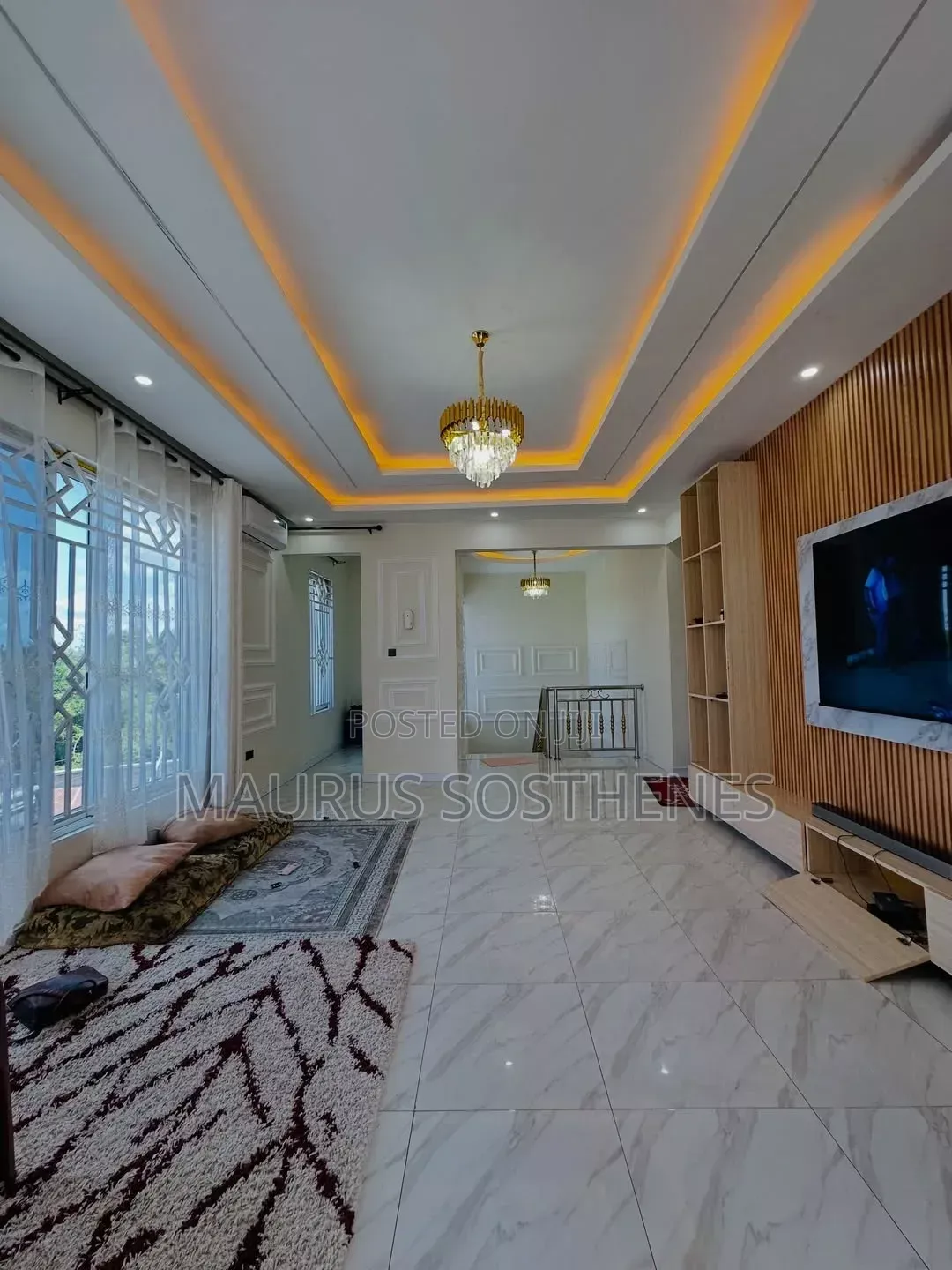 5bdrm House in Tabata Segerea for sale