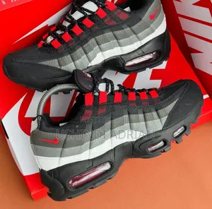 ?Nike Premium Sneakers