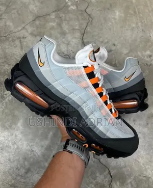 ?Nike Premium Sneakers