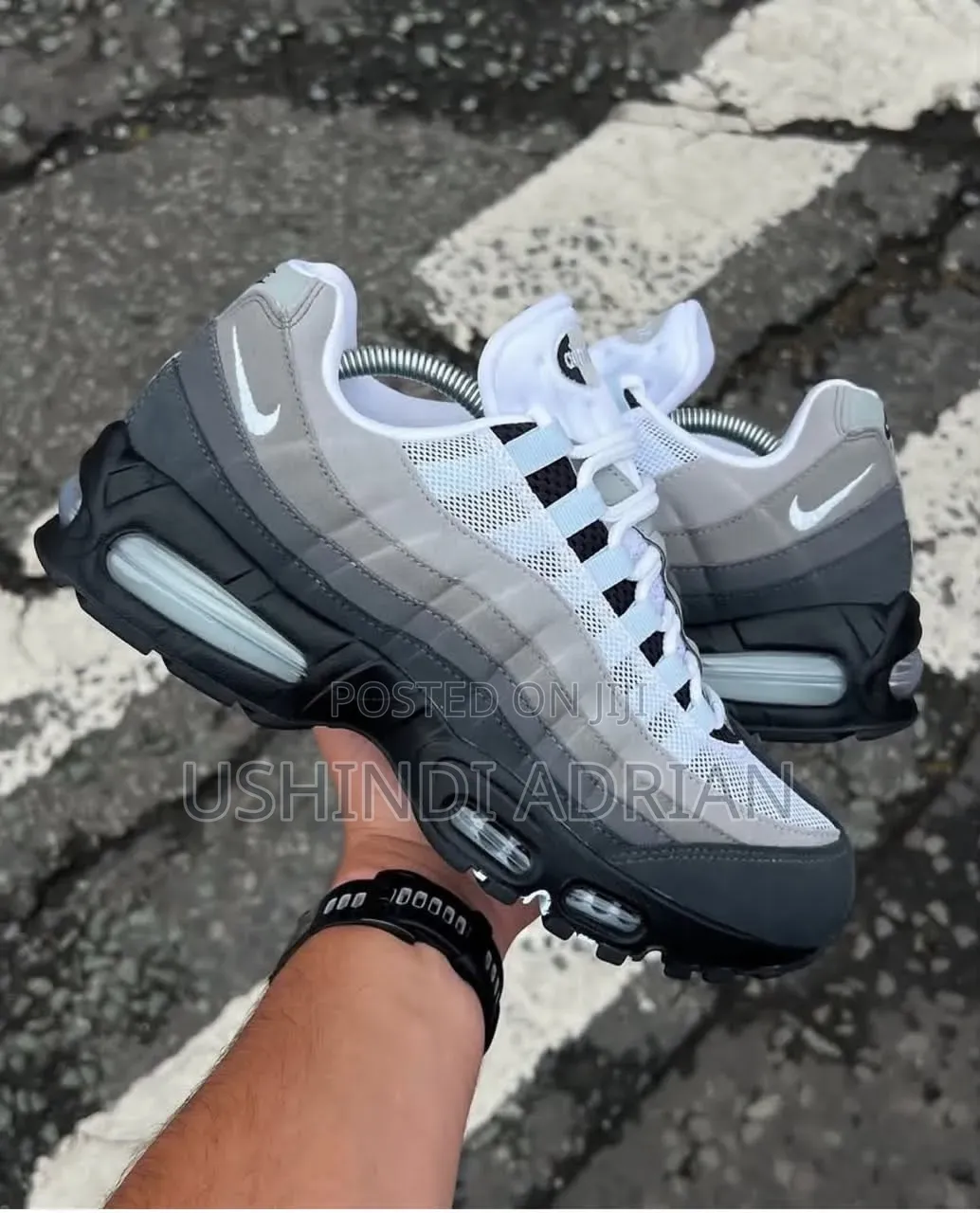 ?Nike Premium Sneakers