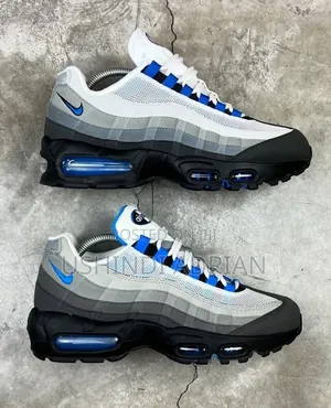 ?Nike Premium Sneakers