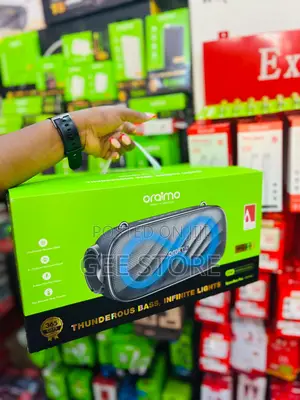 Oraimo Spacebox Pro(Obs-682)