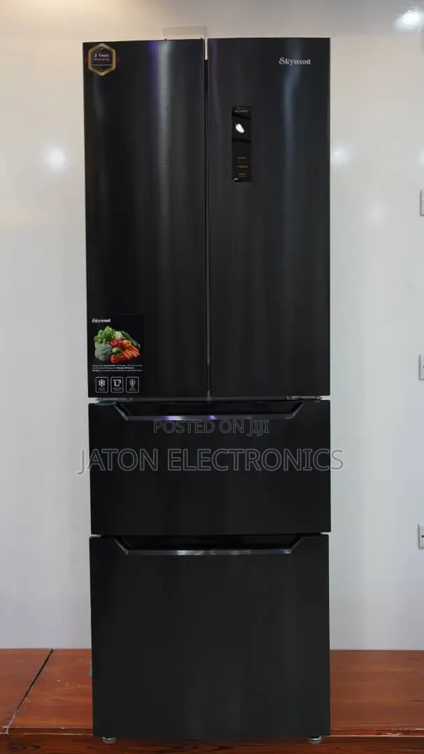 Skywood Fridge 320 Liter