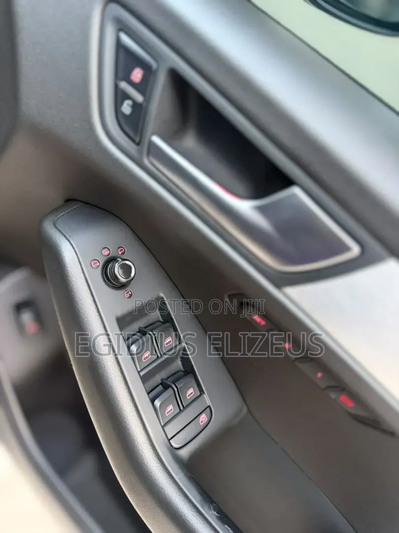 Audi Q5 2010 Black
