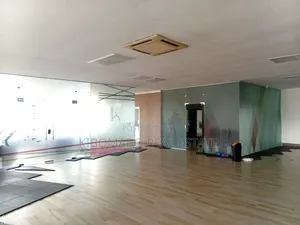 100 - 180 SQM Commercial / Office Space Rental - Upanga || CBD