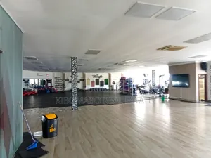 100 - 180 SQM Commercial / Office Space Rental - Upanga || CBD