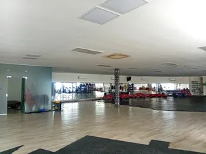 100 - 180 SQM Commercial / Office Space Rental - Upanga || CBD