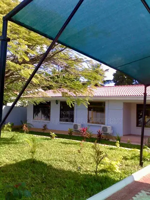 4bdrm House in Masaki, Kinondoni for rent