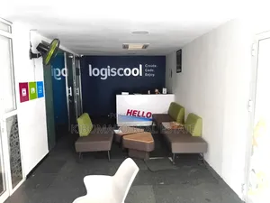 50 - 70 SQM Office Space for Rent in Upanga || CBD