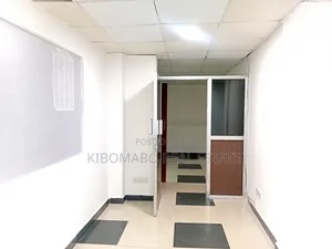 50 - 70 SQM Office Space for Rent in Upanga || CBD