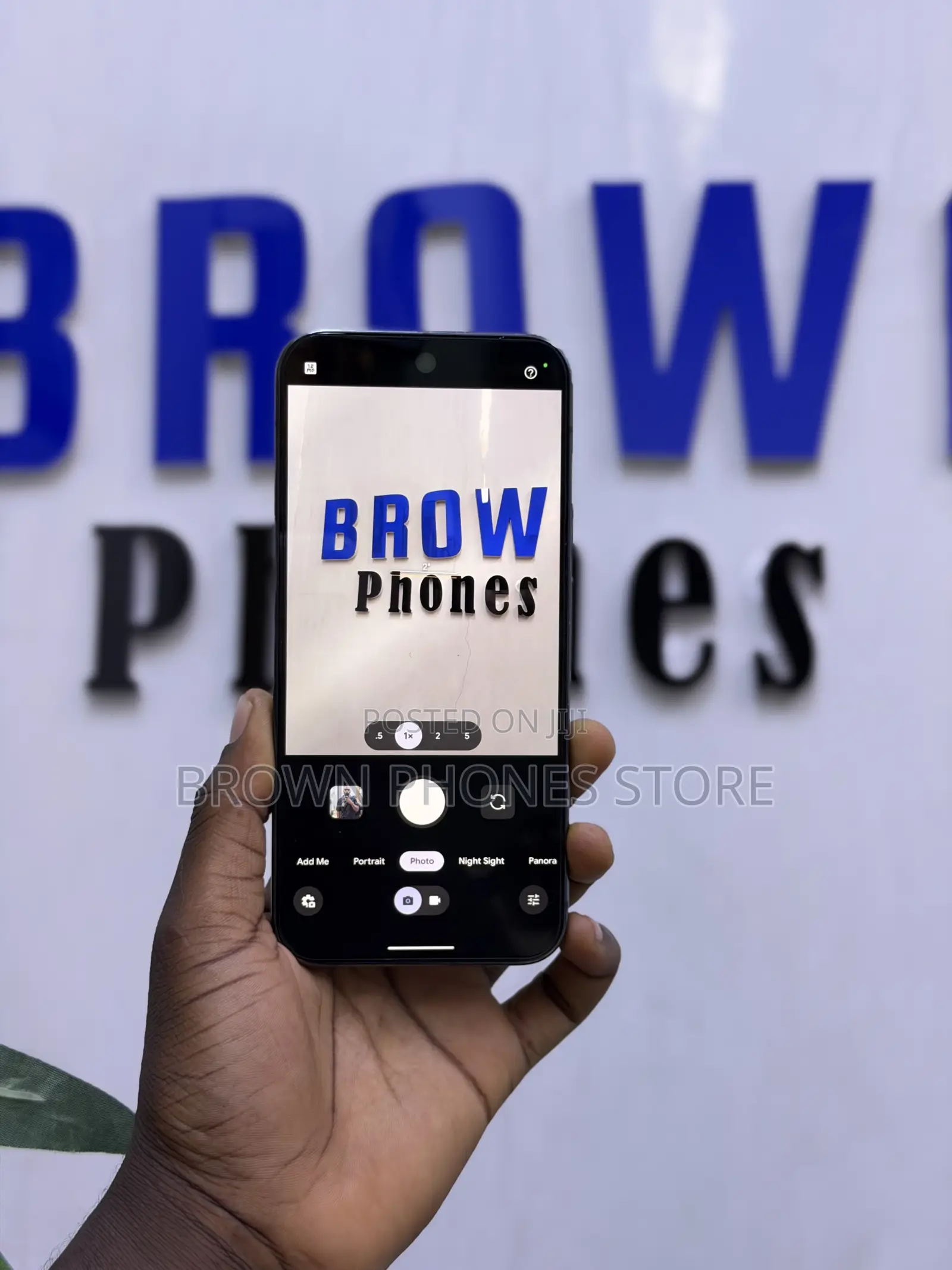 Google Pixel 9 Pro XL 256 GB Black