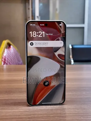 New Google Pixel 9 Pro XL 128 GB Gray