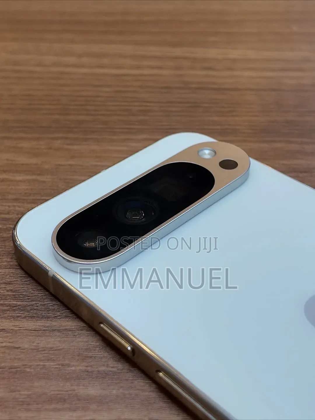 New Google Pixel 9 Pro XL 128 GB Gray