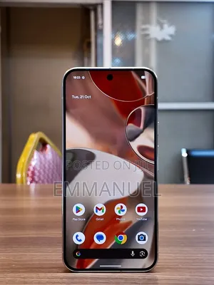 New Google Pixel 9 Pro XL 128 GB Gray