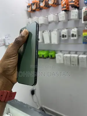 Apple iPhone 11 Pro 64 GB Green