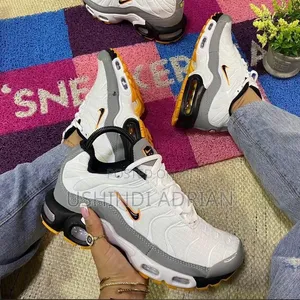 Nike Premium Sneakers