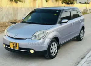 Mazda Verisa 2010
