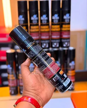 Leather Shiner For Shoes And Other Leather Products