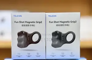 Telesin Magnetic Grip2