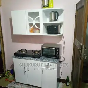 Kitchen Cabinets Design