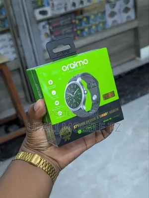Oraimo Watch 6r