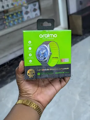 Oraimo Watch Nova 2r