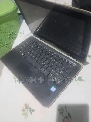 Laptop HP ProBook X360 11 G4 8GB Intel Core i5 HDD+SSD 128GB