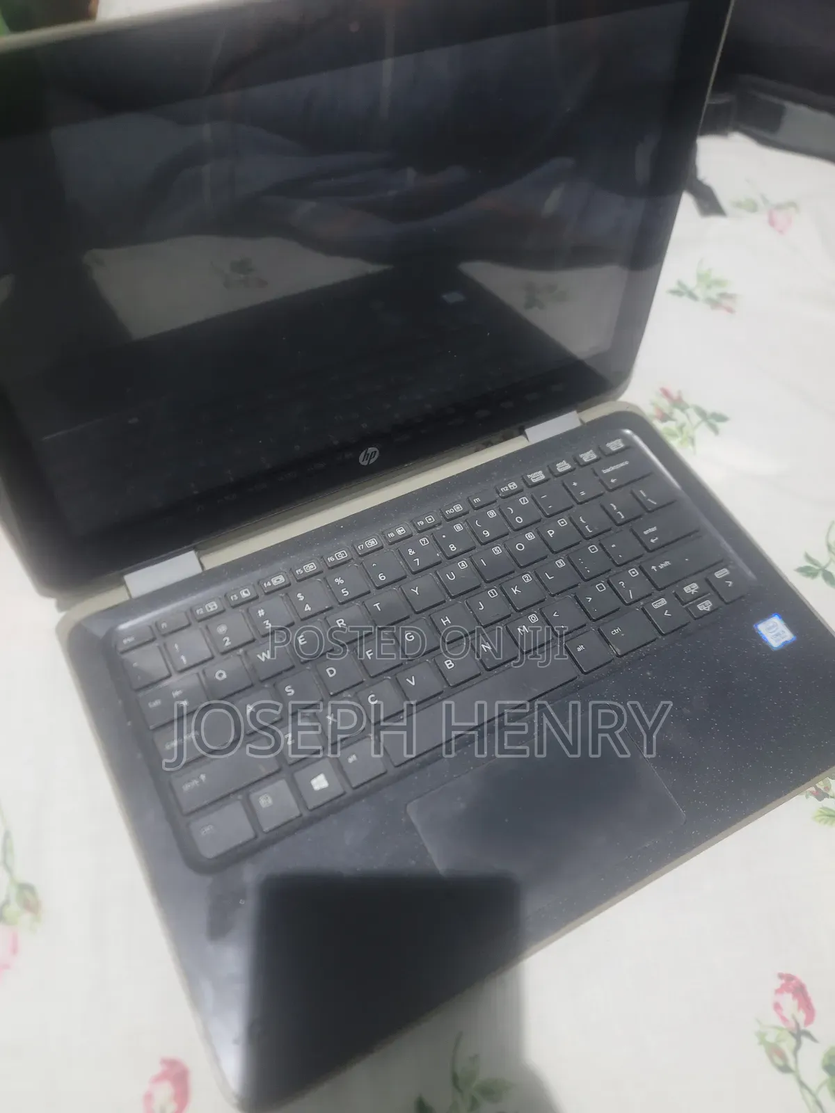 Laptop HP ProBook X360 11 G4 8GB Intel Core i5 HDD+SSD 128GB