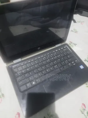 Laptop HP ProBook X360 11 G4 8GB Intel Core i5 HDD+SSD 128GB