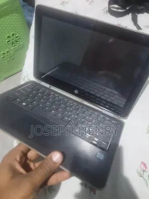 Laptop HP ProBook X360 11 G4 8GB Intel Core i5 HDD+SSD 128GB