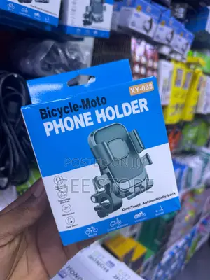 Bicycle Moto Phone Holder Xy-088