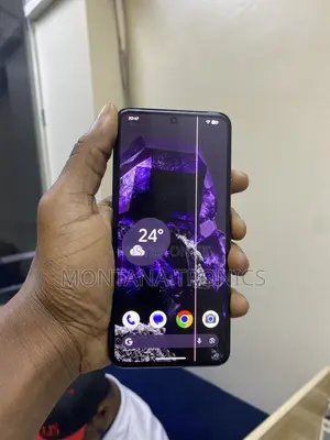 Google Pixel 8 128 GB Black