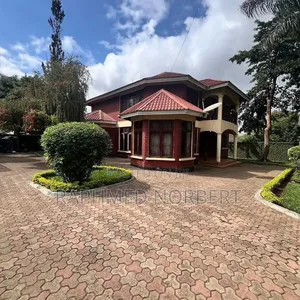 4bdrm House in Tanzania Real, Central Business Area for rent