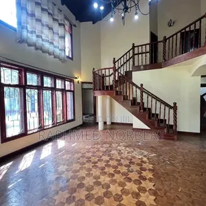 4bdrm House in Tanzania Real, Central Business Area for rent