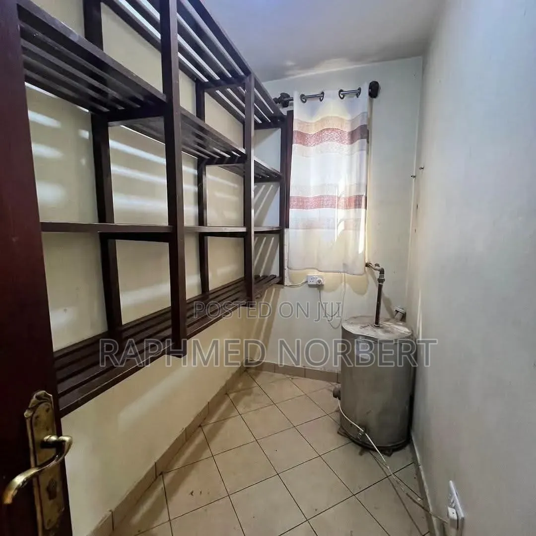 4bdrm House in Tanzania Real, Central Business Area for rent