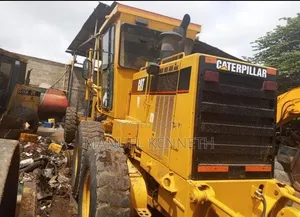Cat 140h Motor Grader for Sale