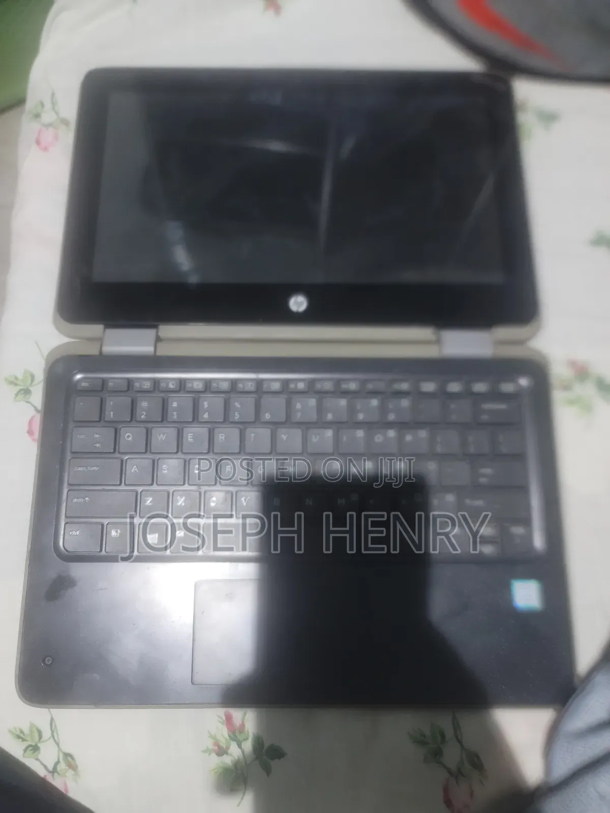 Laptop HP ProBook X360 11 G4 8GB Intel Core i5 HDD+SSD 128GB
