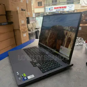 New Laptop Lenovo Legion 5 32GB Intel Core Ultra 9 SSD 1T