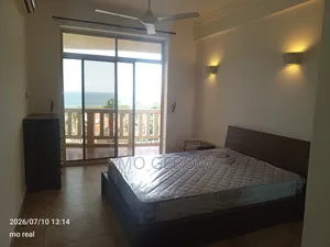 Furnished 3bdrm Apartment in Masaki for rent