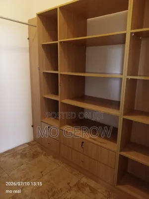 Furnished 3bdrm Apartment in Masaki for rent