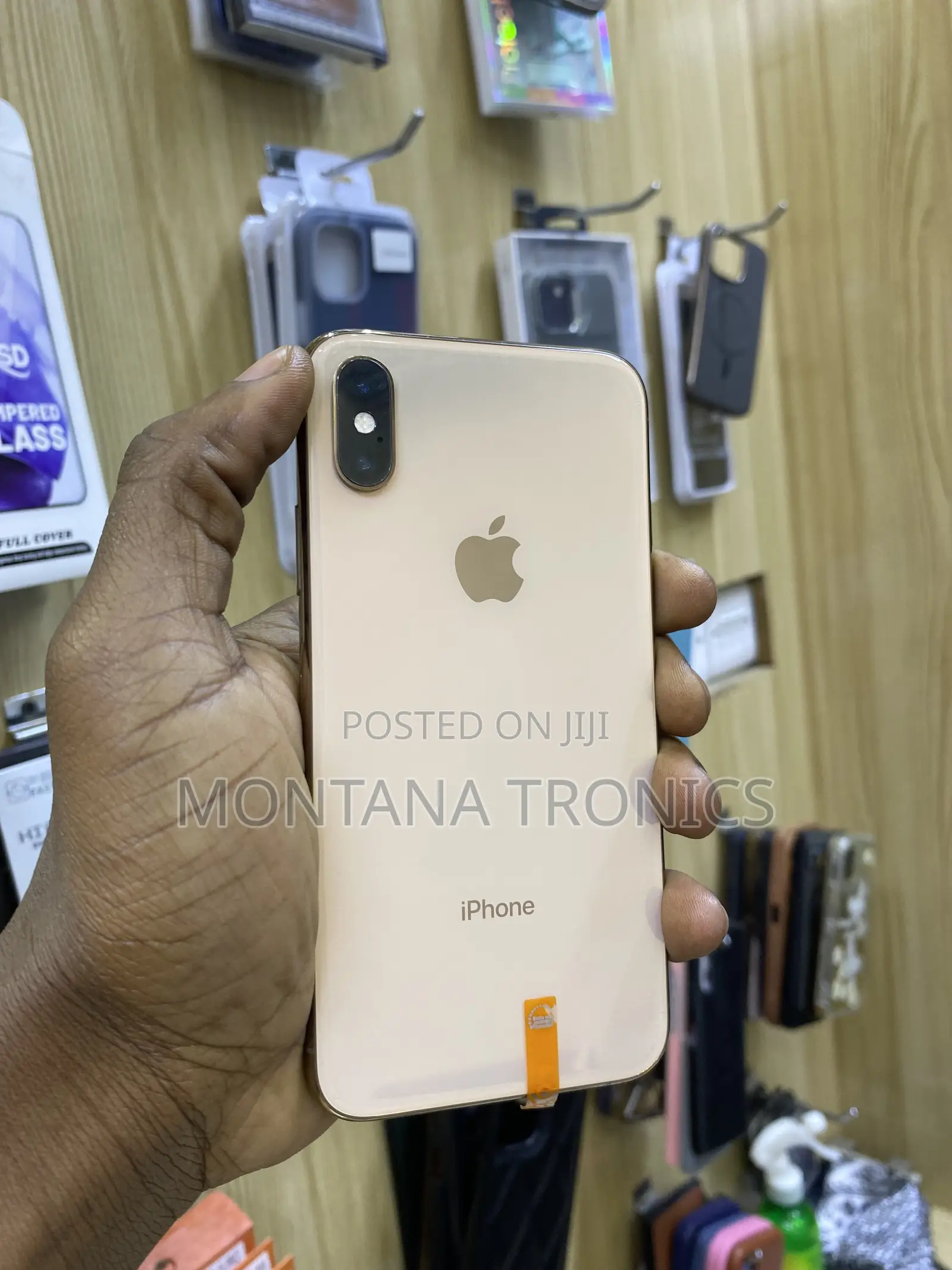 Apple iPhone XS 64 GB