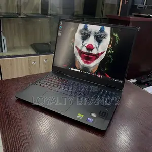 New Laptop HP Omen 16 32GB Intel Core Ultra 9 SSD 1T