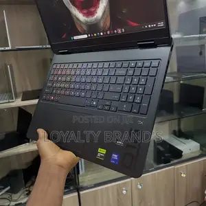 New Laptop HP Omen 16 32GB Intel Core Ultra 9 SSD 1T