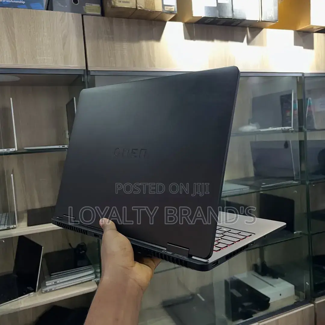 New Laptop HP Omen 16 32GB Intel Core Ultra 9 SSD 1T