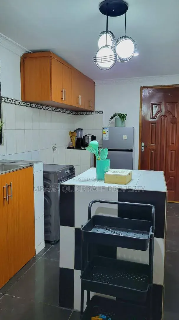 Furnished 2bdrm Villa in Oyster Bay for rent