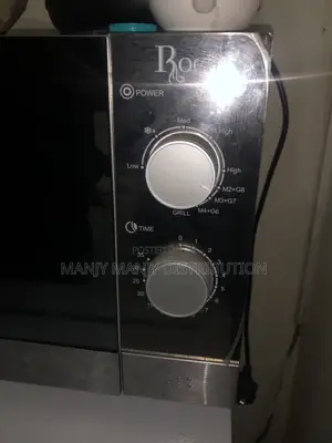 Roch Microwave Oven