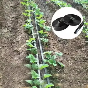 Thin Wall Drip Line
