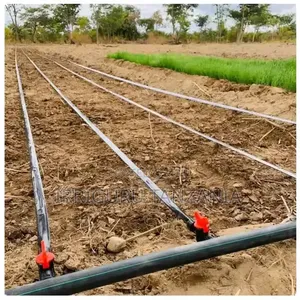 Drip Irrigation Liners