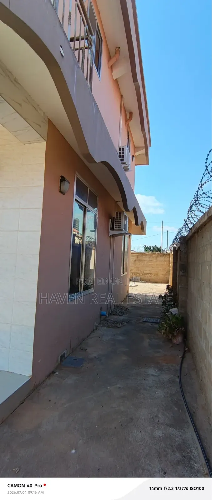 4bdrm House in Bahi for sale